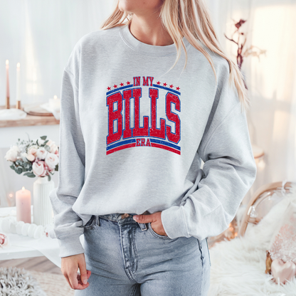 The Sports Crewneck Collection