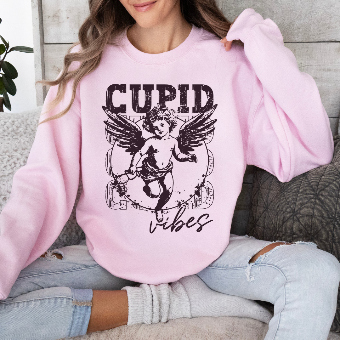 The Stupid Cupid Collection