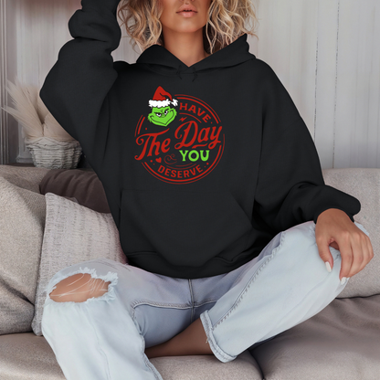 The Christmas Hoodie Collection