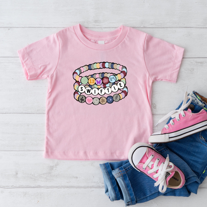 The Kids Shirt Collection