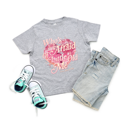 The Kids Shirt Collection
