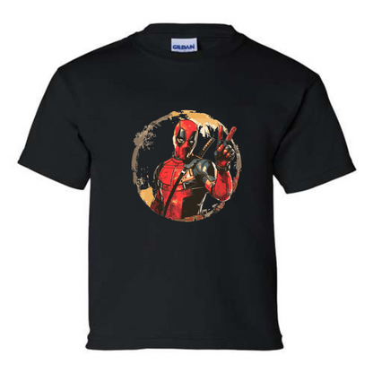 The Kids Shirt Collection