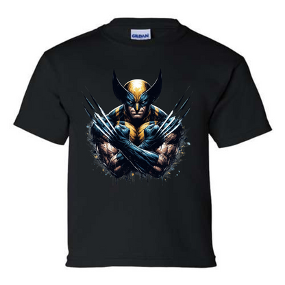 The Kids Shirt Collection