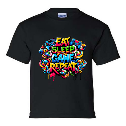 The Kids Shirt Collection