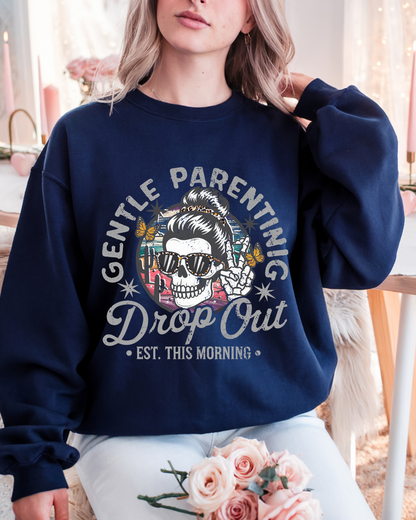 The Mama Crewneck Collection