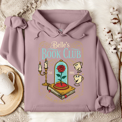 The Hoodie Collection