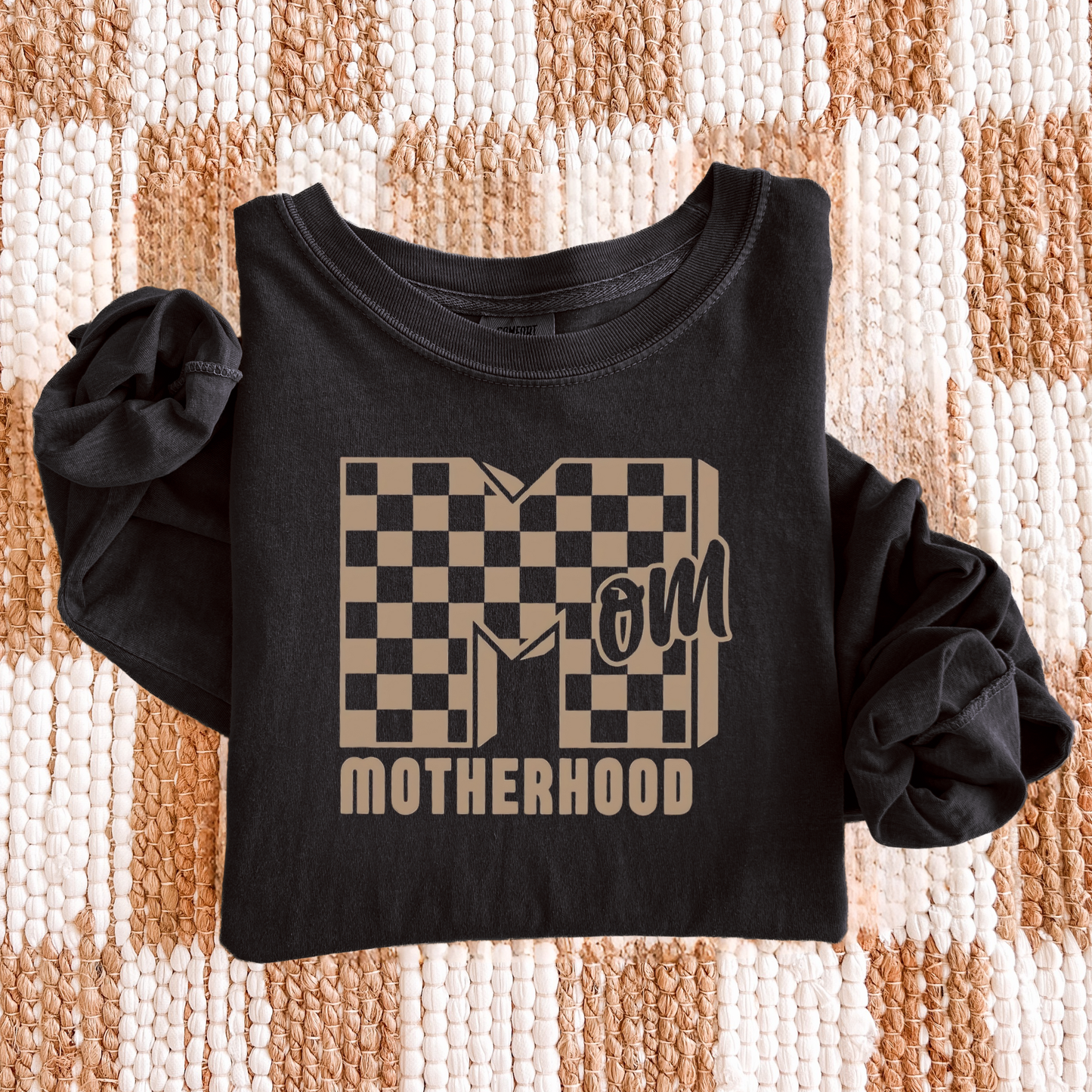 The Comfort Long Sleeve Collection