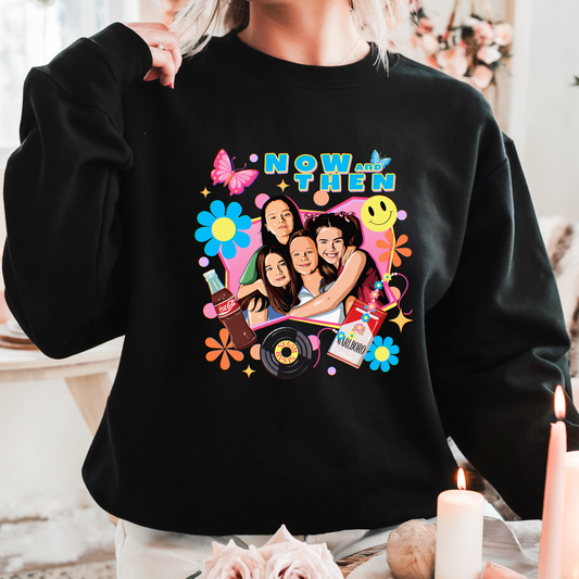 The Crewneck Collection