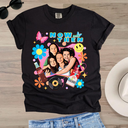 The Comfort Collection