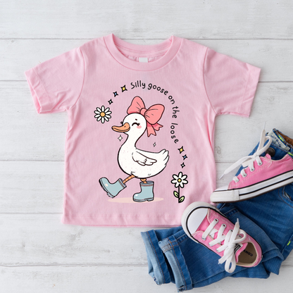 The Kids Shirt Collection