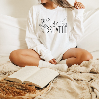 The Long Sleeve Collection