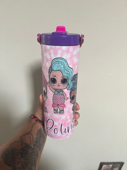 The Kids Water Bottle Collection | 12oz/20oz