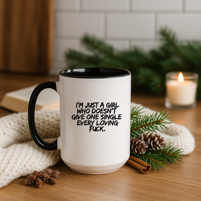 The Sweary Collection | Just the Fucks