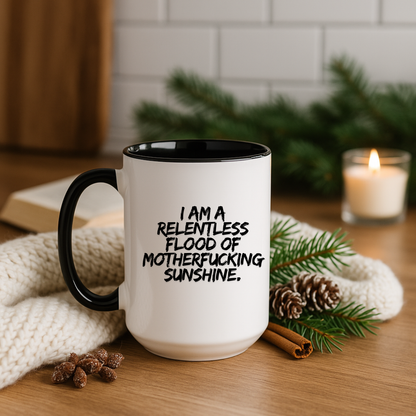 The Sweary Collection | Just the Fucks