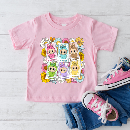 The Kids Shirt Collection
