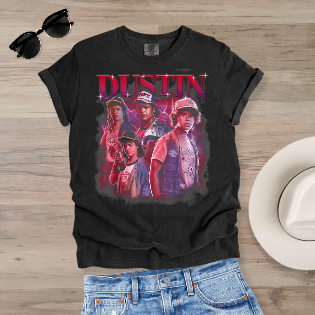 The Comfort Collection