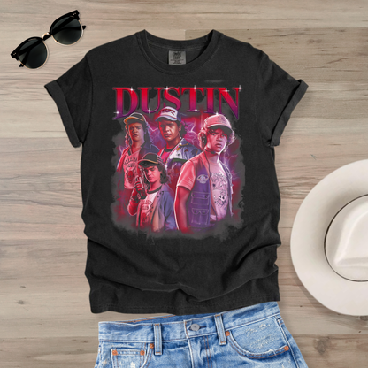 The Comfort Collection