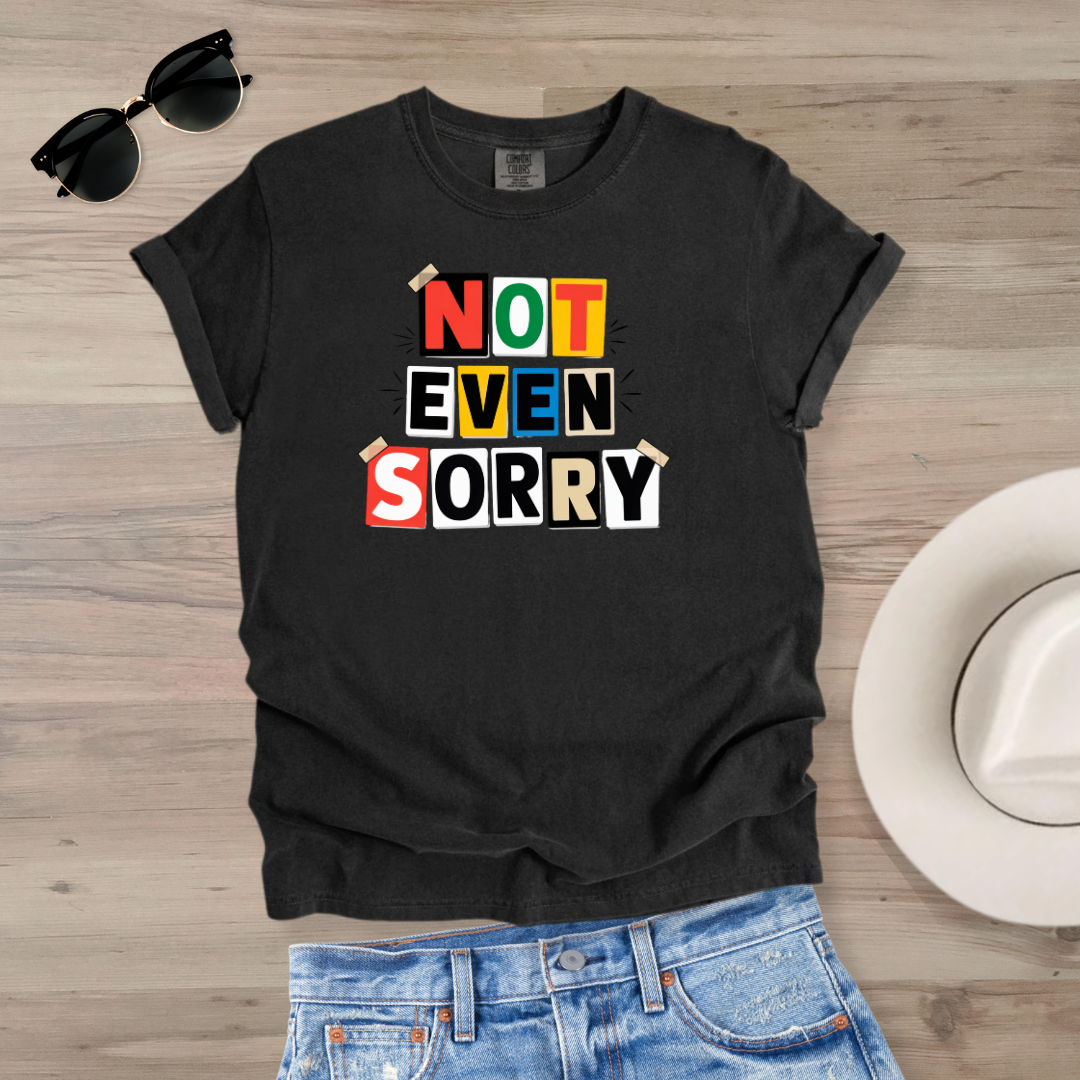 The Comfort Collection