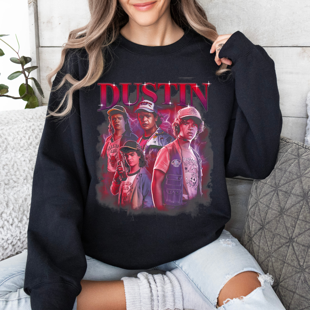 The Crewneck Collection