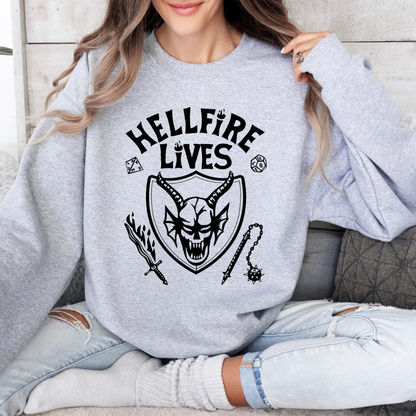 The Crewneck Collection