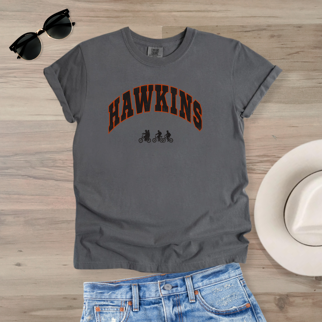 The Comfort Collection