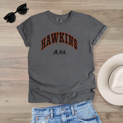 The Comfort Collection