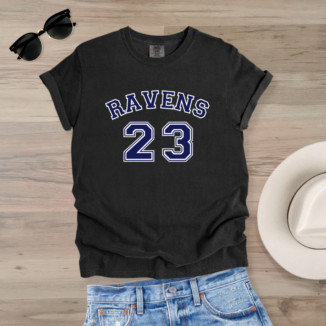 The Comfort Collection