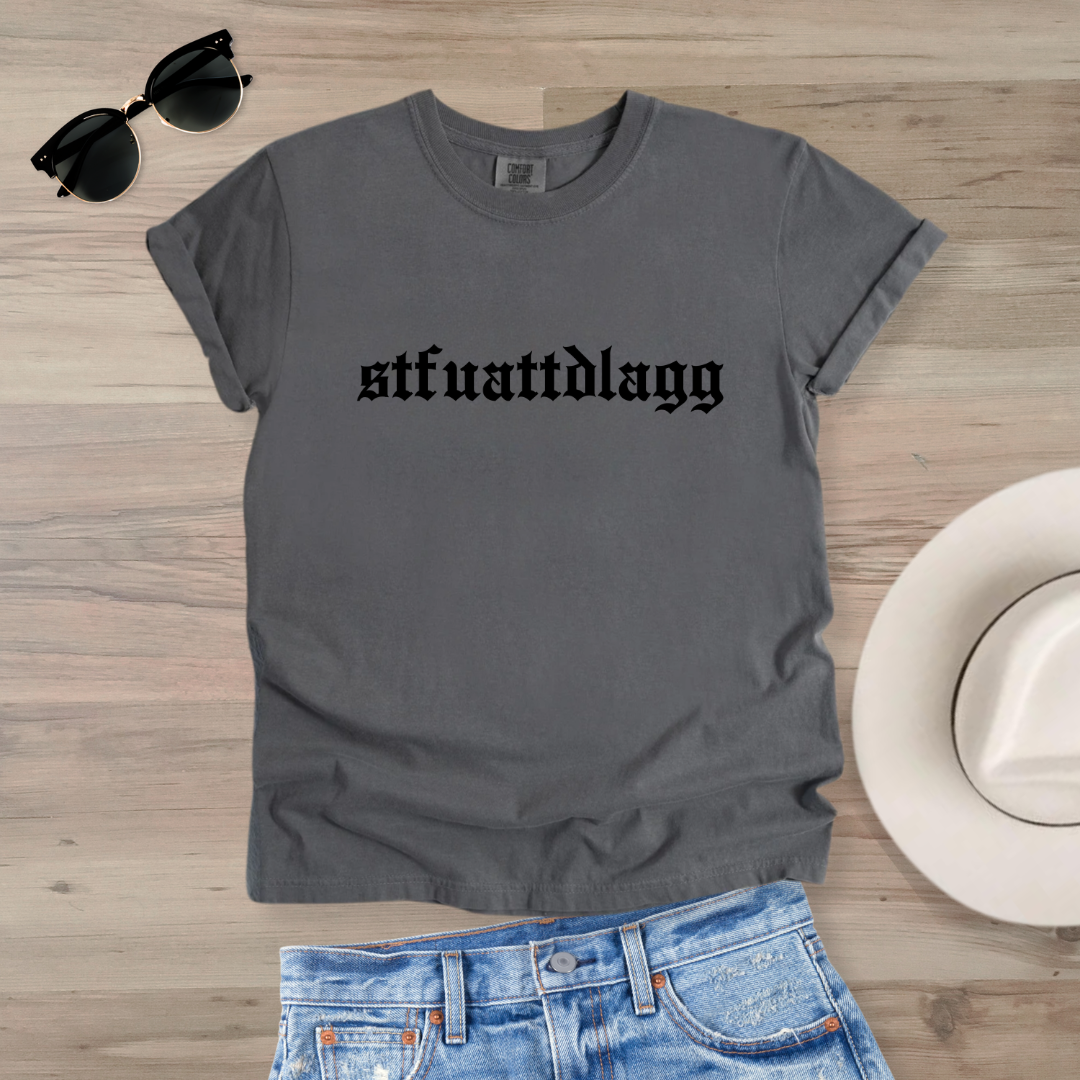 The Comfort Collection - Bookish