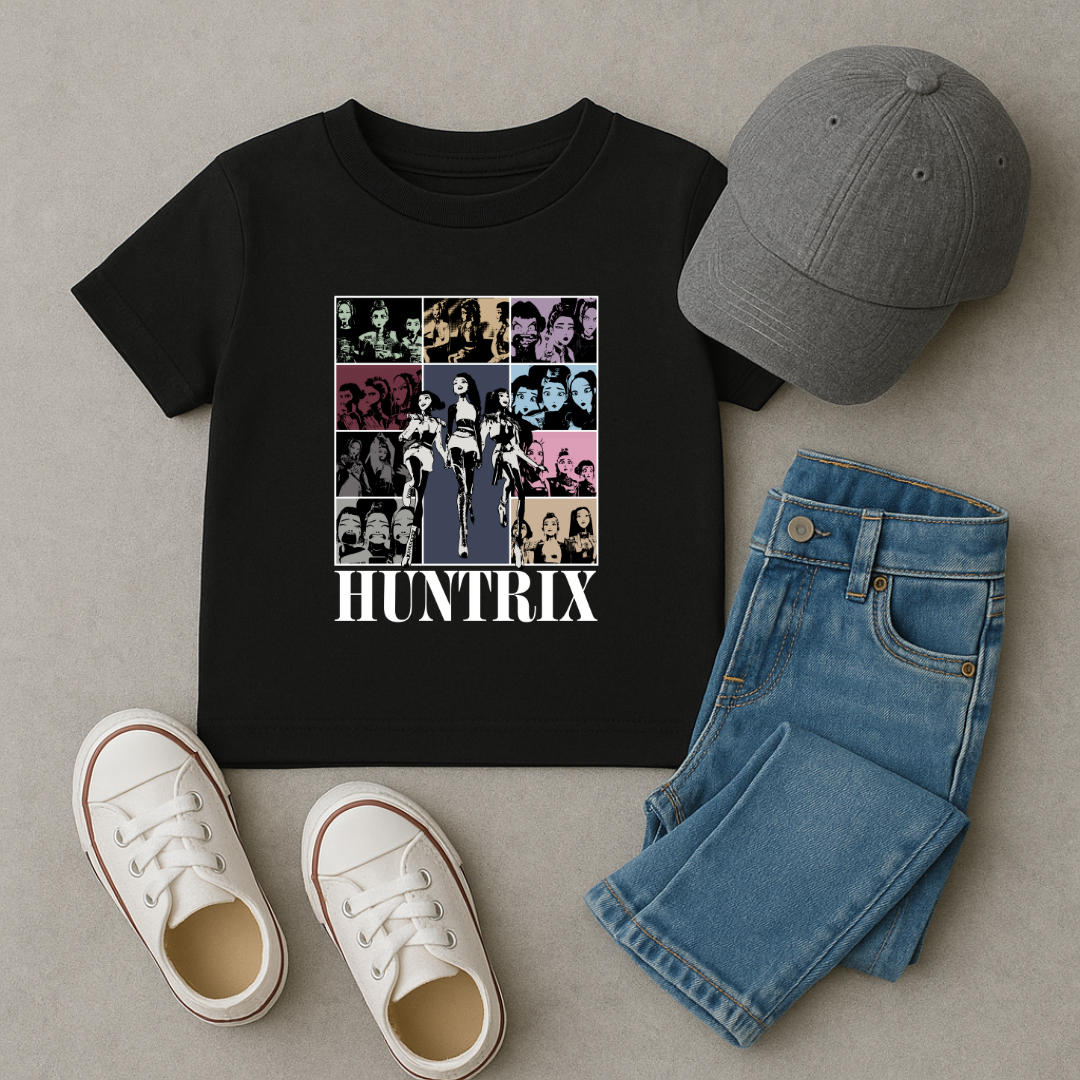 The Kids Shirt Collection