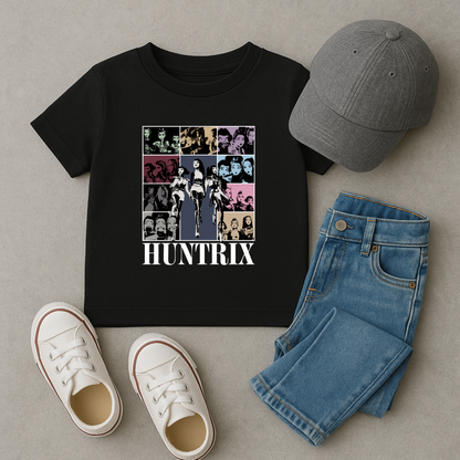 The Kids Shirt Collection