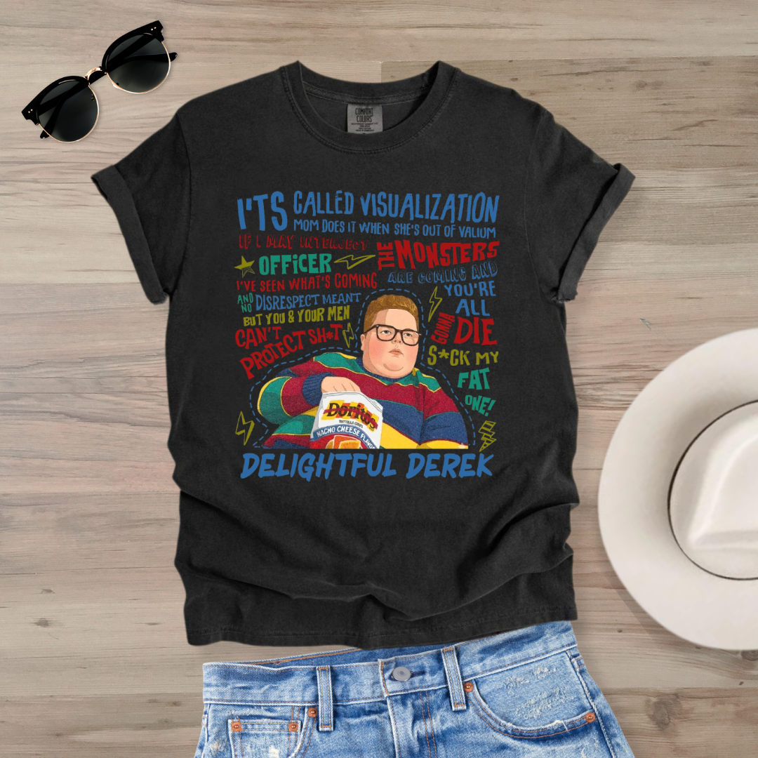 The Comfort Collection