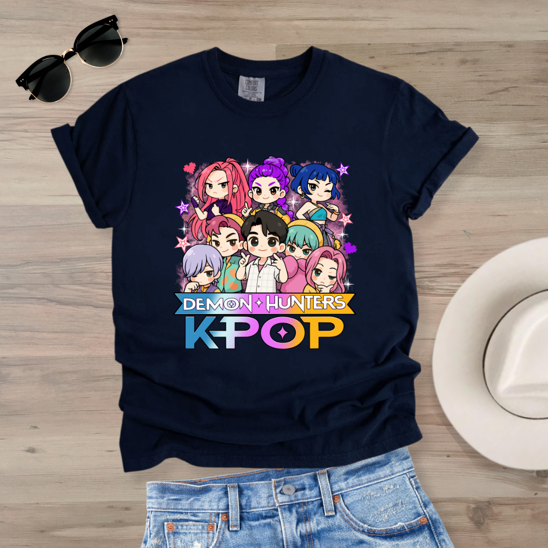 The Comfort Collection