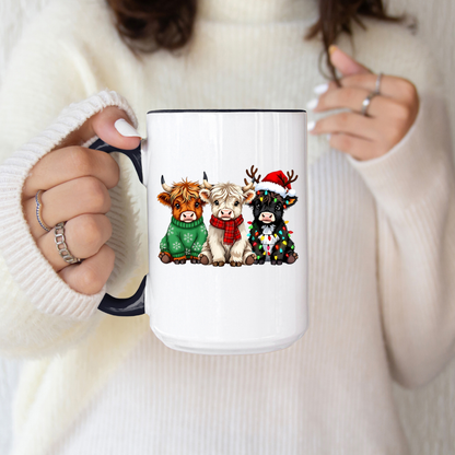 The Holiday Collection