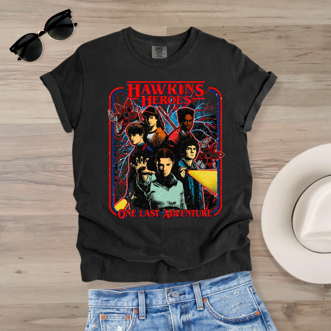 The Comfort Collection