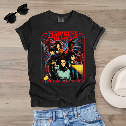 The Comfort Collection