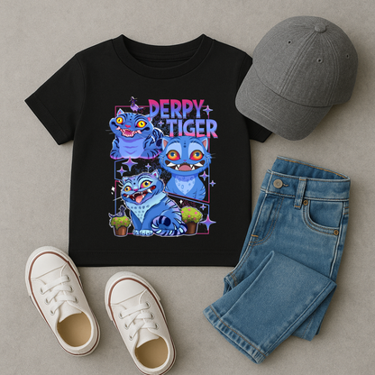 The Kids Shirt Collection