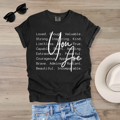 The Comfort Collection