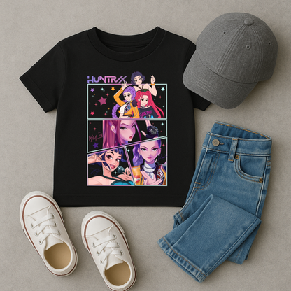 The Kids Shirt Collection