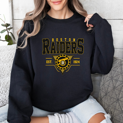 The Sports Crewneck Collection