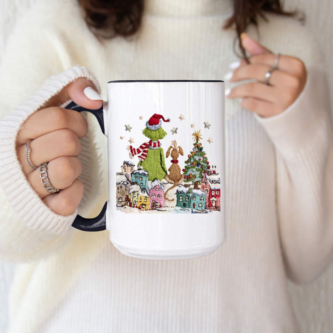 The Holiday Collection