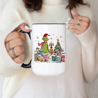 The Holiday Collection