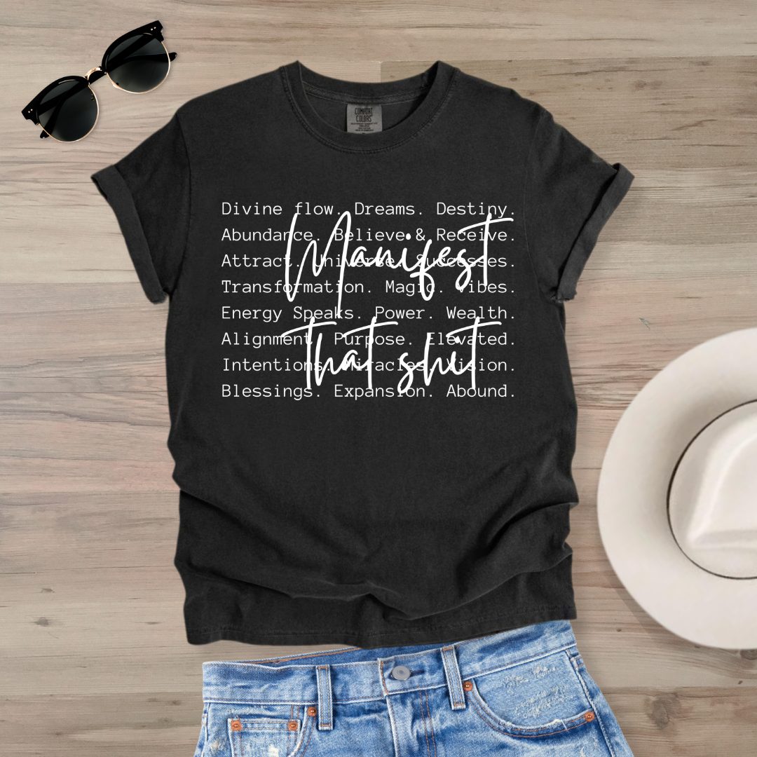 The Comfort Collection