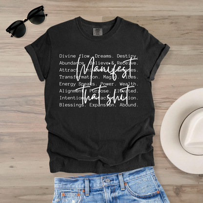 The Comfort Collection