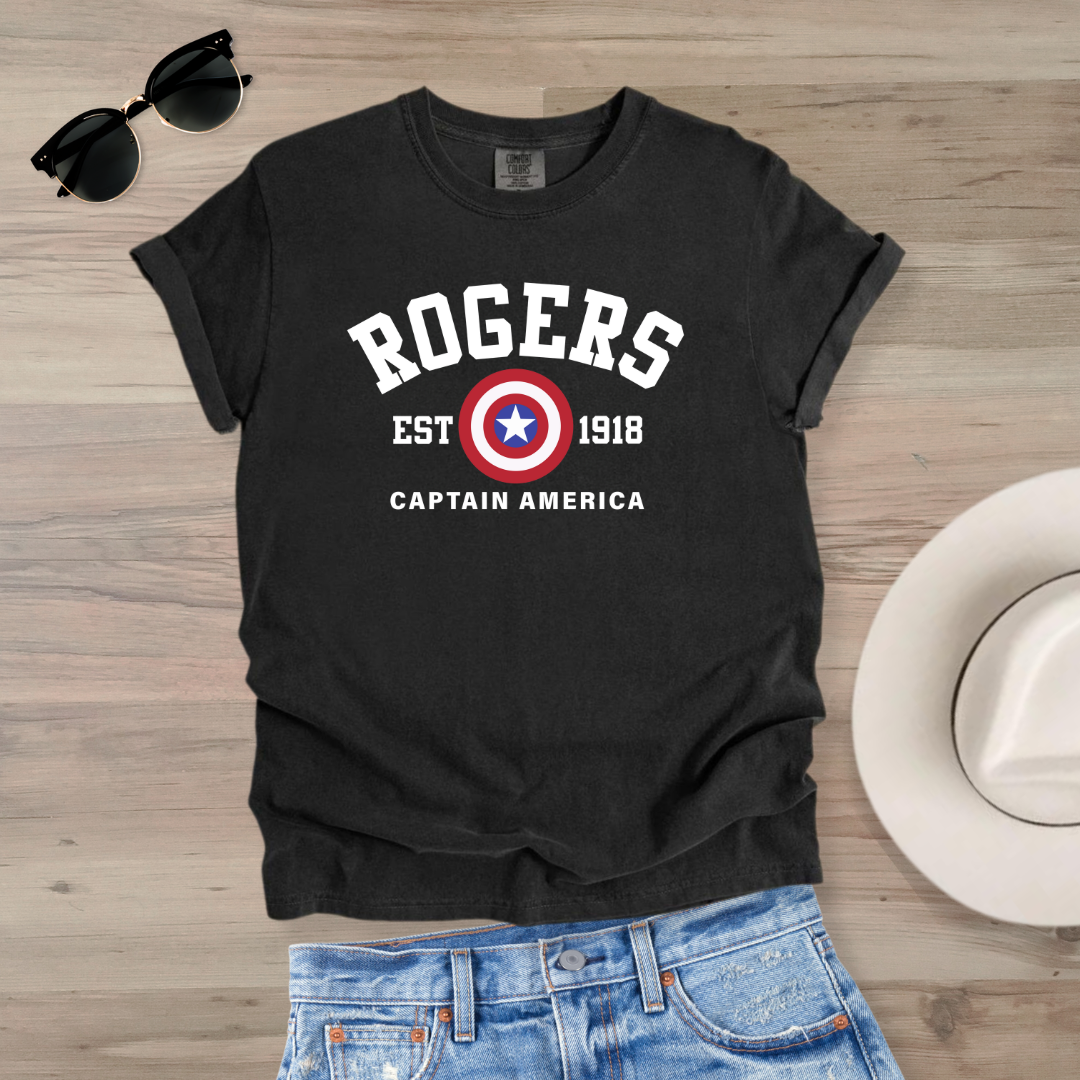 The Comfort Collection