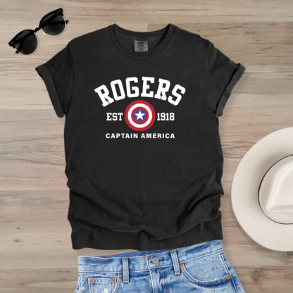 The Comfort Collection