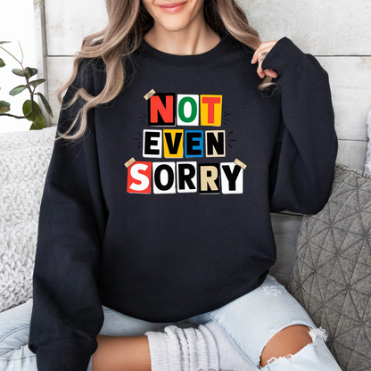 The Crewneck Collection