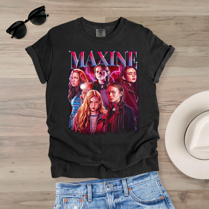 The Comfort Collection