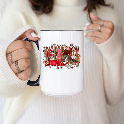 The Holiday Collection