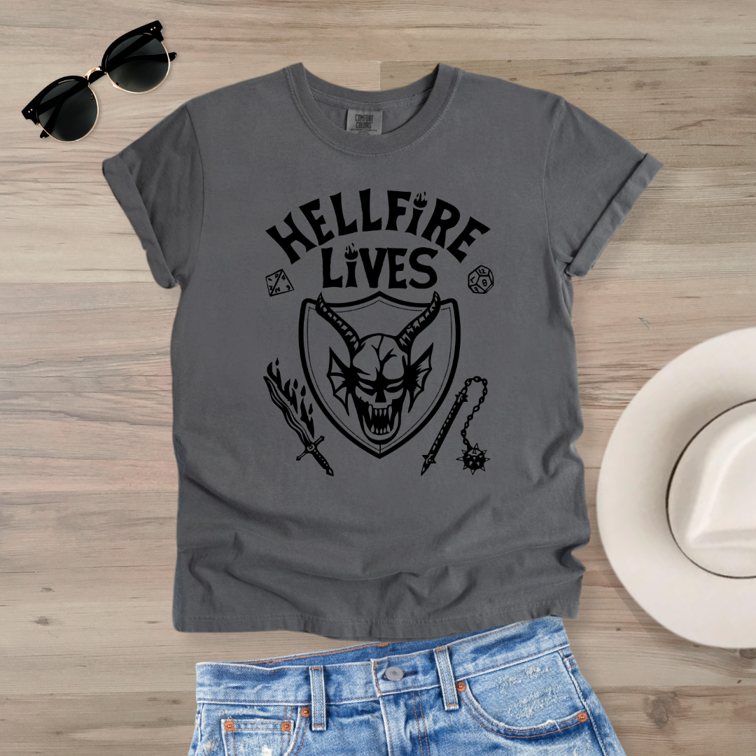 The Comfort Collection