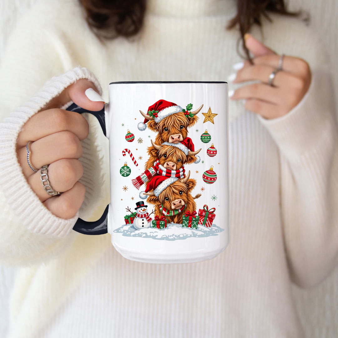 The Holiday Collection